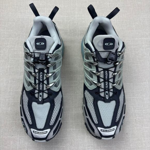 🚻 2024 Salomon ACS Pro “Metal Phamtom” 8.5W - Picture 3 of 6